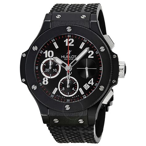 hublot geneve big bang black magic|hublot big bang geneve price.